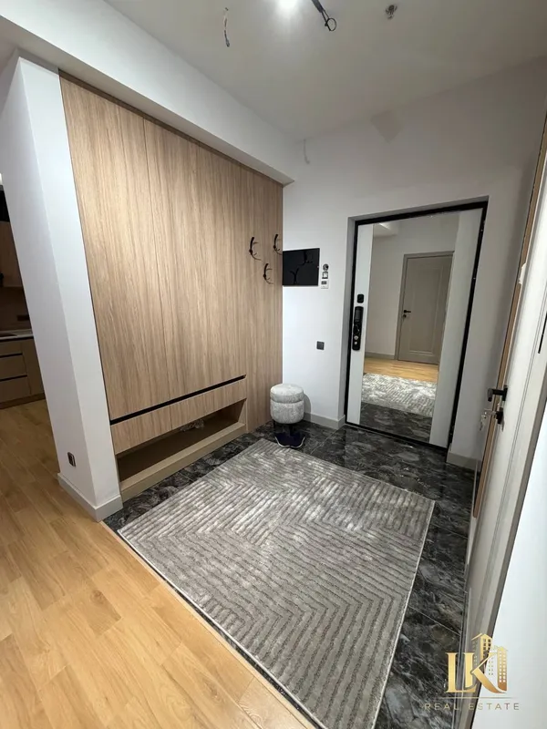 3-комнатная квартира в ЖК Modera Towers, 76 м², 14/25 этаж — фото 6