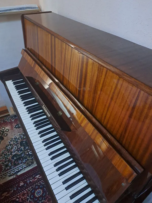 ПИАНИНО|pianino. 1