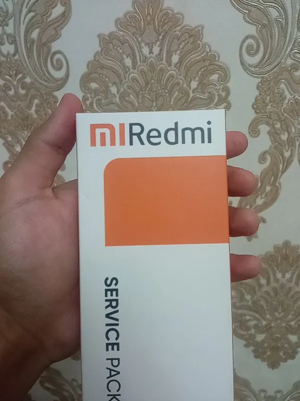 Redmi 9 ekran original Redmi 9 ekran original