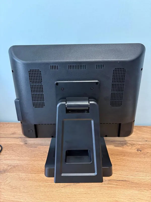 Моноблок core i5 4gen пос система Monoblok core i5 4gen pos sostema — фото 2