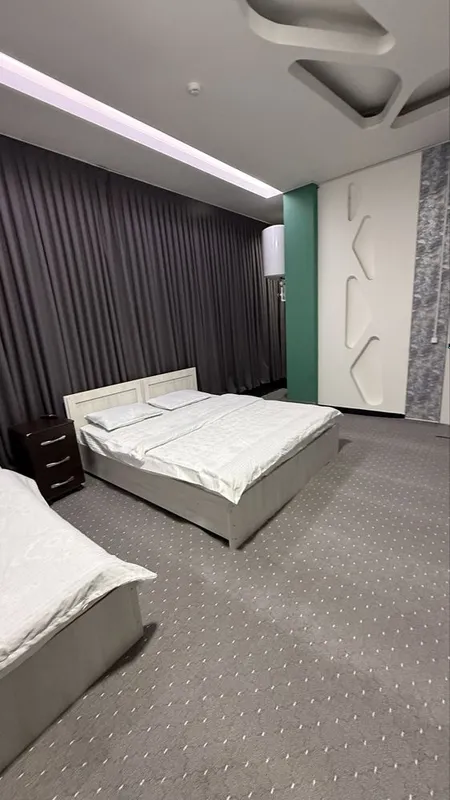 Hotel . Gastinsa . Mexmonxona Bez zkas 21 kva cchilonzor — фото 3