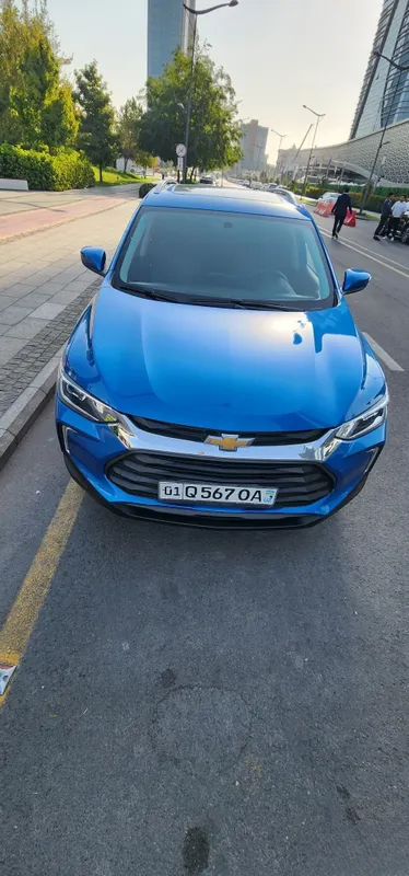 Treker 2 premer sotiladi xitoy varyantli 1 Treker 2 premer sotiladi xitoy varyantli 1