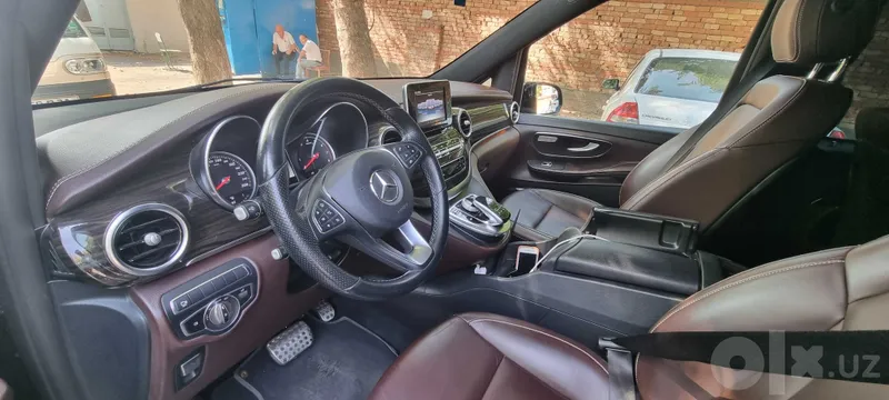 Сотилади Mercedes Benz Vito/v250 2 Сотилади Mercedes Benz Vito/v250 2