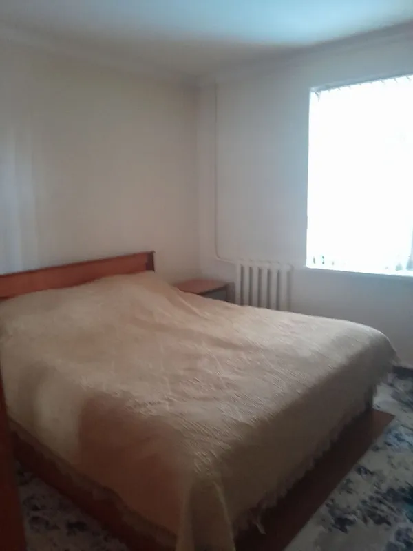 Chirchiqda Troitskda daryo bo‘yida 6 sotixli, 5 xonali hovli shoshilinch sotiladi 6 Chirchiqda Troitskda daryo bo‘yida 6 sotixli, 5 xonali hovli shoshilinch sotiladi 6
