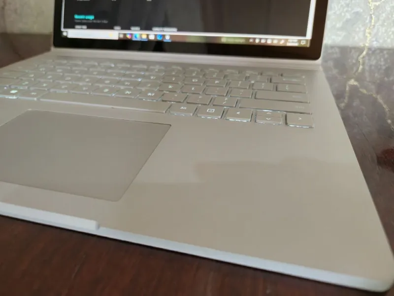 Microsoft Surface Laptop Book 2 i5 8/256gb — фото 2
