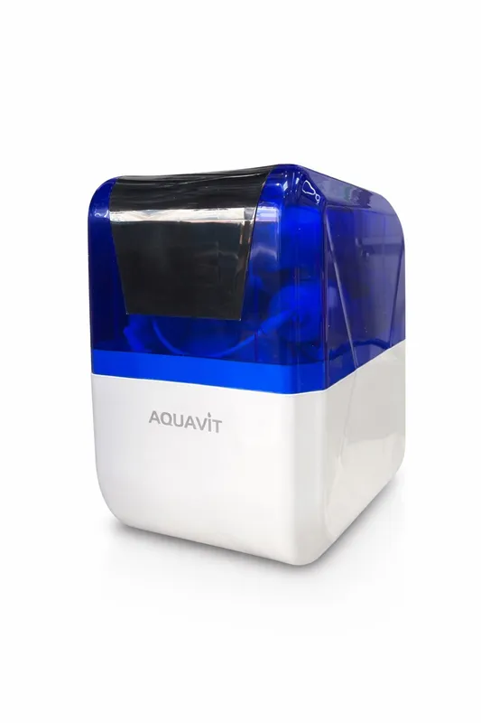 AQUAVIT Compact 5 ступеней очистки фильтр для воды — фото 2
