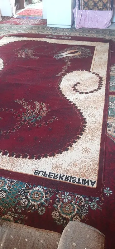 Казан хам баскада затлар сатылады 4 Казан хам баскада затлар сатылады 4