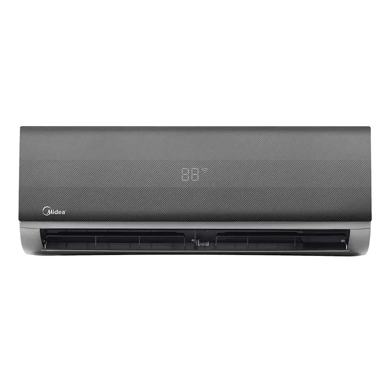 MIDEA Inverter konditsioneri, 100% original, bepul yetkazib berish 2