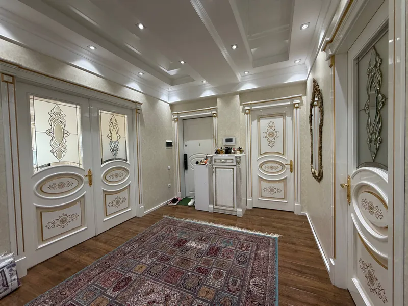 Продажа 4-комн. кв. 108 м², Юнусабадский 2 Продажа 4-комн. кв. 108 м², Юнусабадский 2