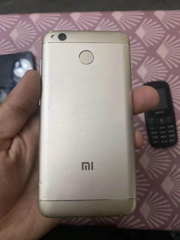 Redmi note 9 karobkasi bilan — фото 5