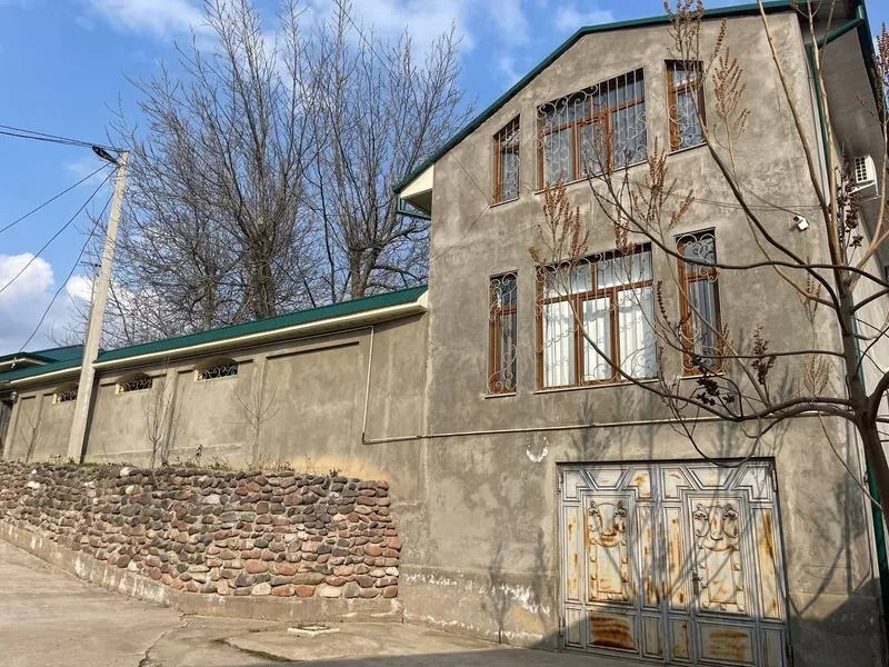 Октошда зу́р жойда евро дача сотилади — фото 7