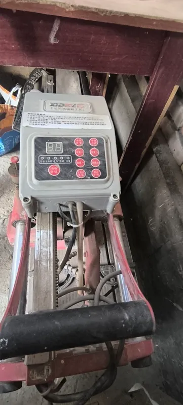 kafel kesadigan aparat 2