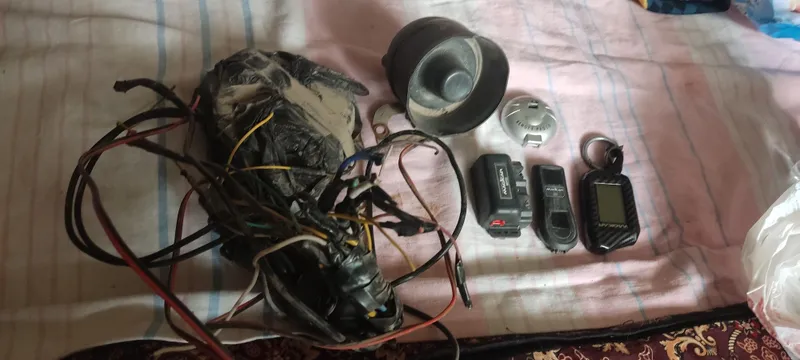 Migekar 906 kamplekt haamma narsasi bor — фото 3