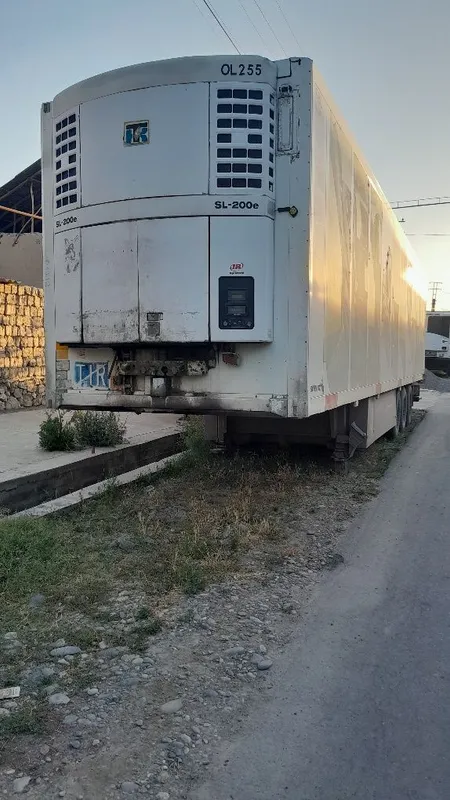 Trkama fura prsep 6 Trkama fura prsep 6