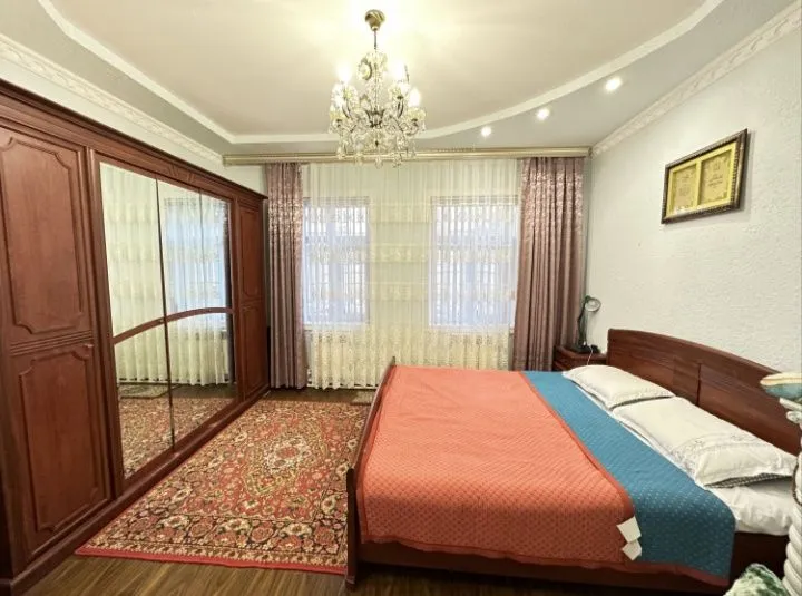ID-275 Продается дом улица Циалковская 3.8 соток 5 ID-275 Продается дом улица Циалковская 3.8 соток 5