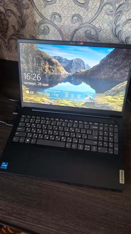 Lenovo Core i5