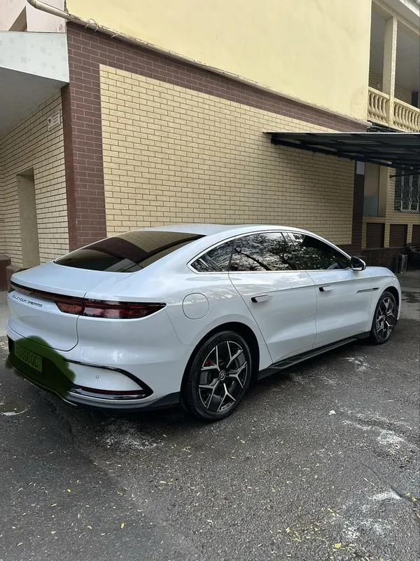 Byd Han 701 full 4