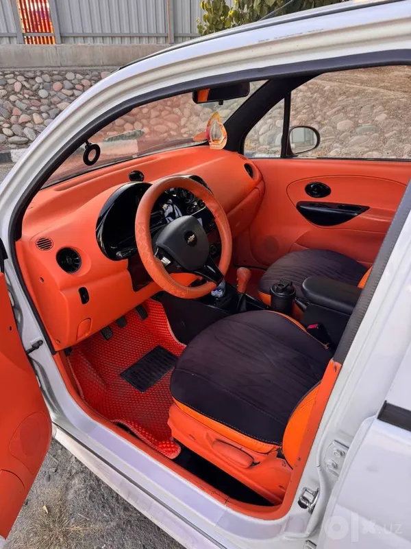 Matiz Best, 2017 год 2 Matiz Best, 2017 год 2