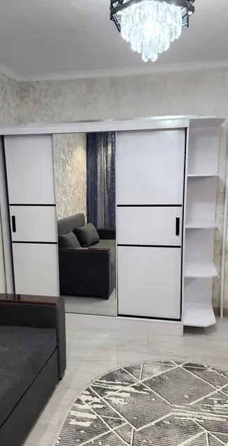 Аренда 1-комн. кв. 32 м², Яккасарайский · ID 43405 2