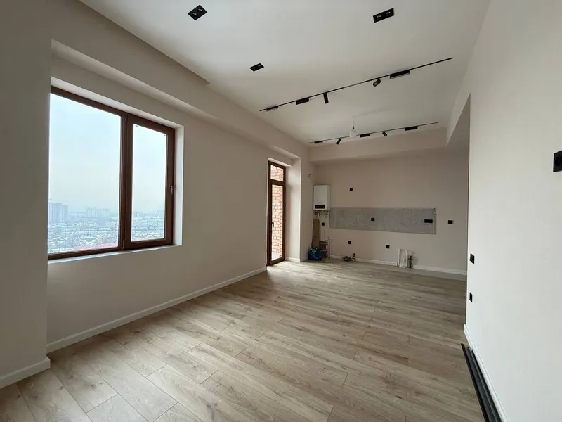 ЖК Parkent Avenue 3-комнатная — фото 7