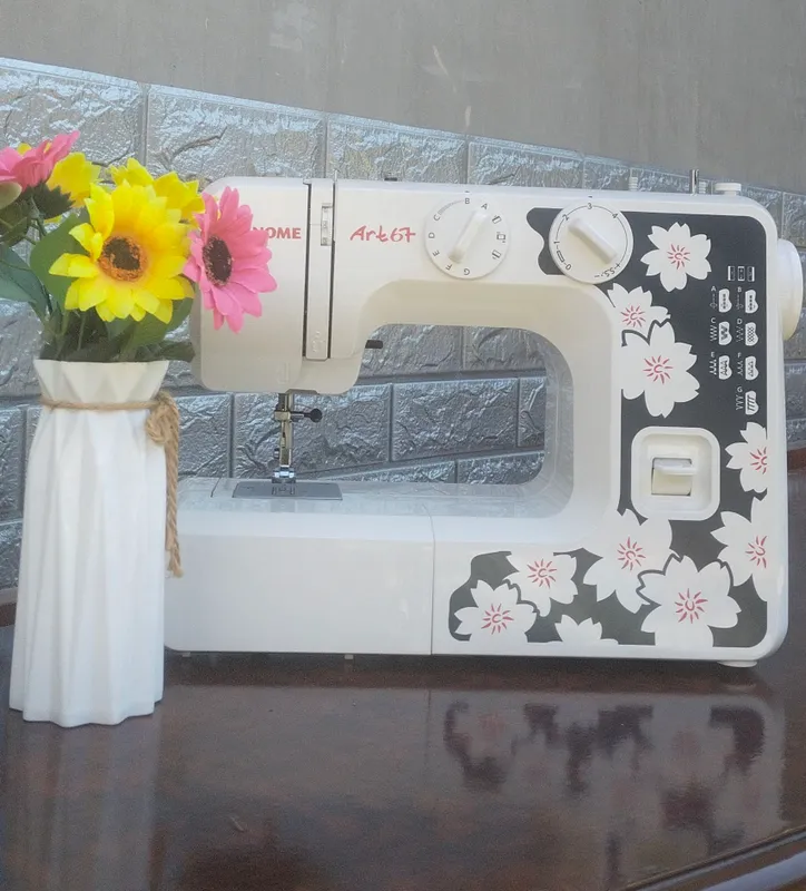 JANOME Art67