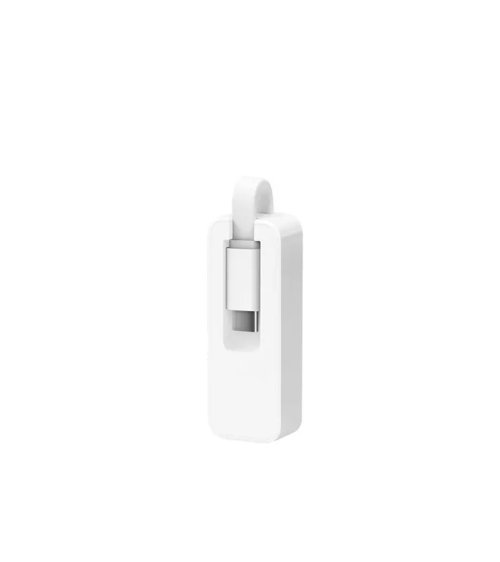 | Сетевой адаптер TP-Link UE300C USB-C Gigabit Ethernet 2 | Сетевой адаптер TP-Link UE300C USB-C Gigabit Ethernet 2