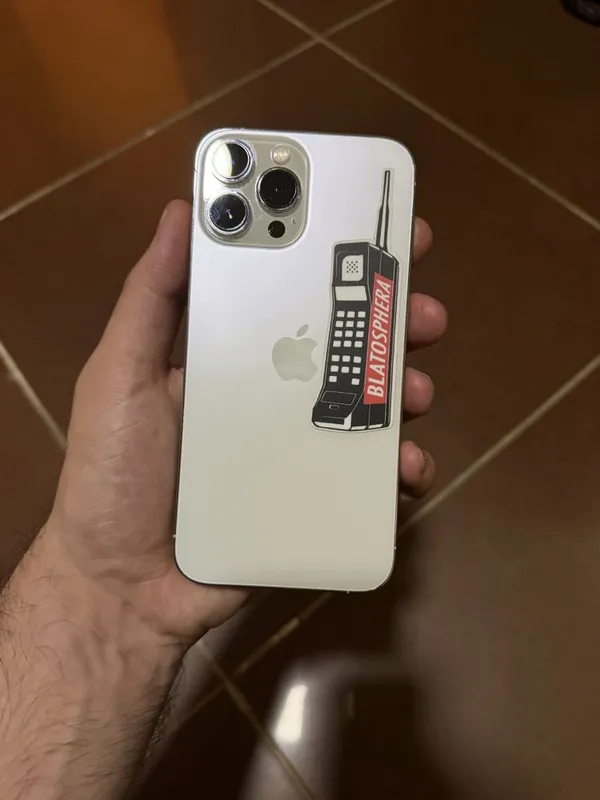 Iphone 13 Pro Max 256 gb