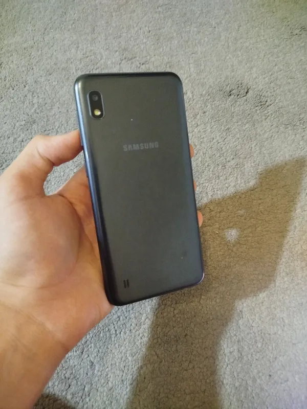 samsung A10 1 samsung A10 1