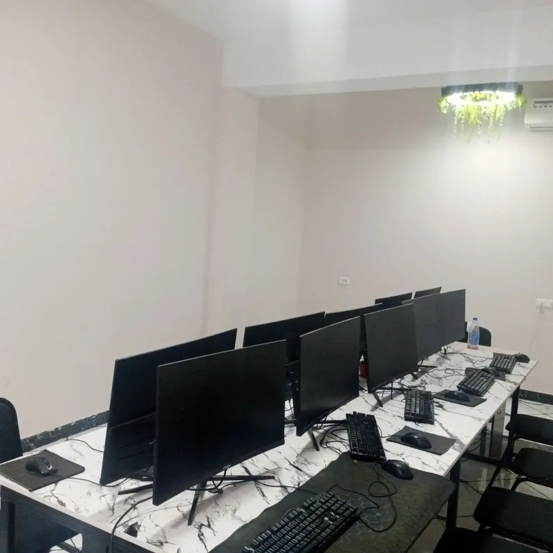TAYYOR BIZNIS! 10 ta O‘yin Kompyuteri 3