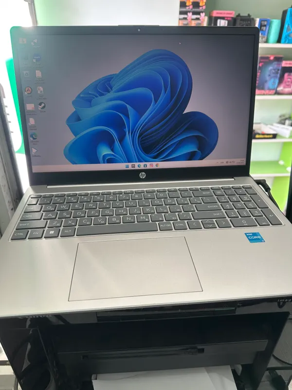 Ноутбук Core i3 2