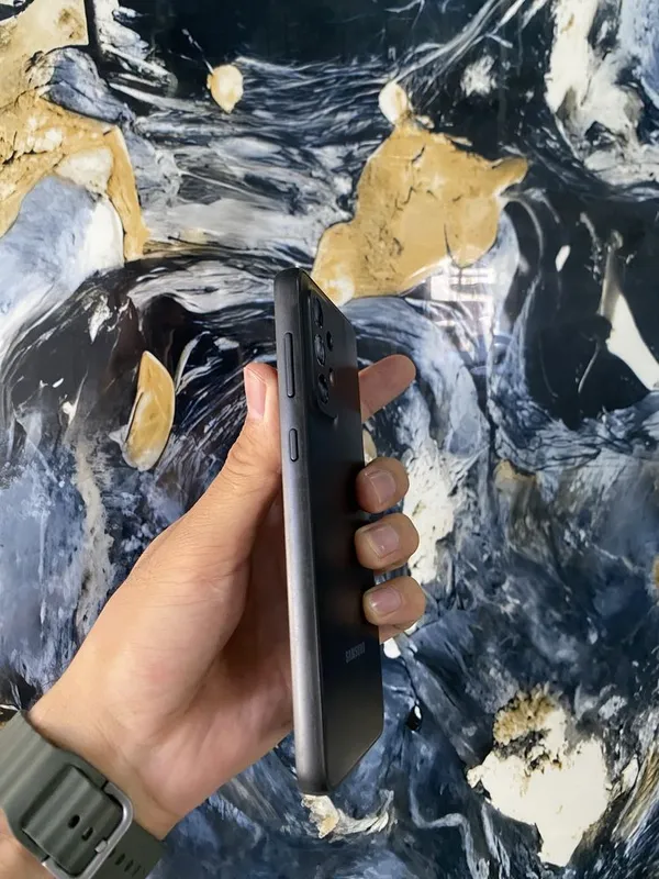 Samsung Galaxy A33 Ideal — фото 1