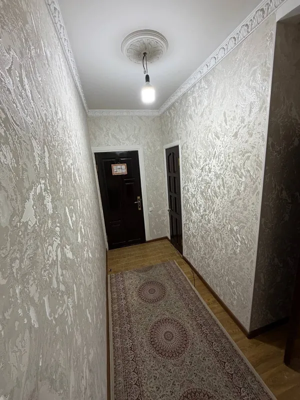 1/3/4 Уютная квартира с французской планировкой в Яшнабадском районе — фото 2
