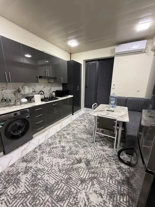 2 xonali ЖК Aristokrat, Tuzel metrosi 5 2 xonali ЖК Aristokrat, Tuzel metrosi 5