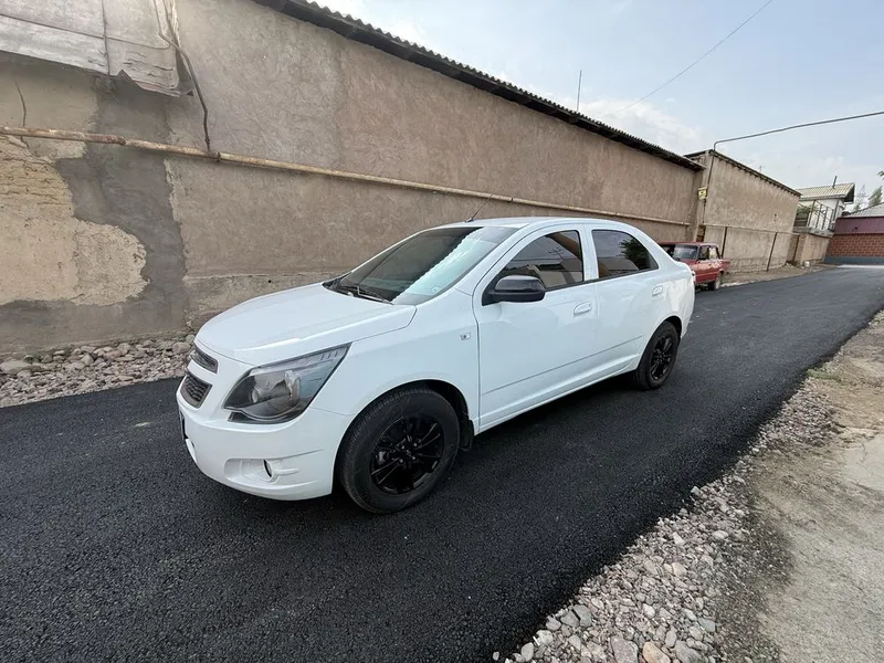 Cobalt avtomat 2025 1 Cobalt avtomat 2025 1