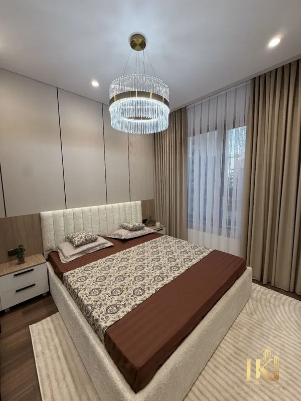 2-комнатная квартира, 42 м², 6/14, Мирабадский район (ориентир: УзБум / China Town) — фото 2