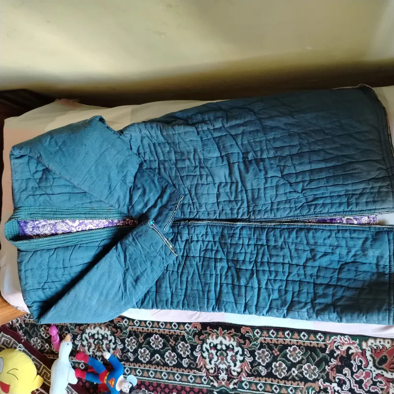 Тун сотилади йенги 4