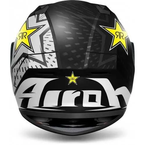 Продам шлем Airoh VALOR. С Новым визором.р 3 Продам шлем Airoh VALOR. С Новым визором.р 3