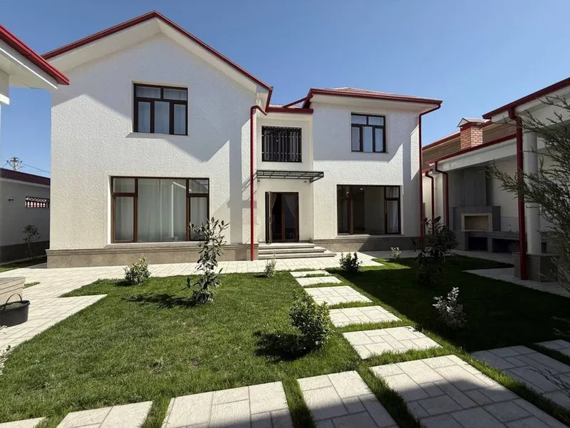 Продается евро дом Новый Хасанбой, Юнус Абадский район 6 Продается евро дом Новый Хасанбой, Юнус Абадский район 6