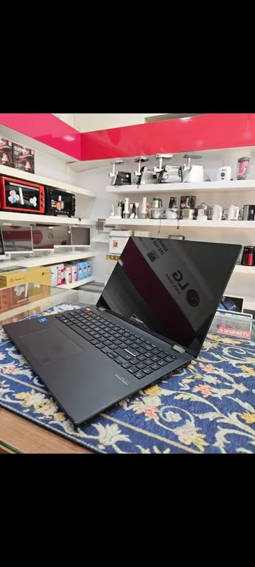ASUS Vivobook S16 Flip OLED (Touch/360°) — 13-Gen i5 / 16GB RAM — фото 4