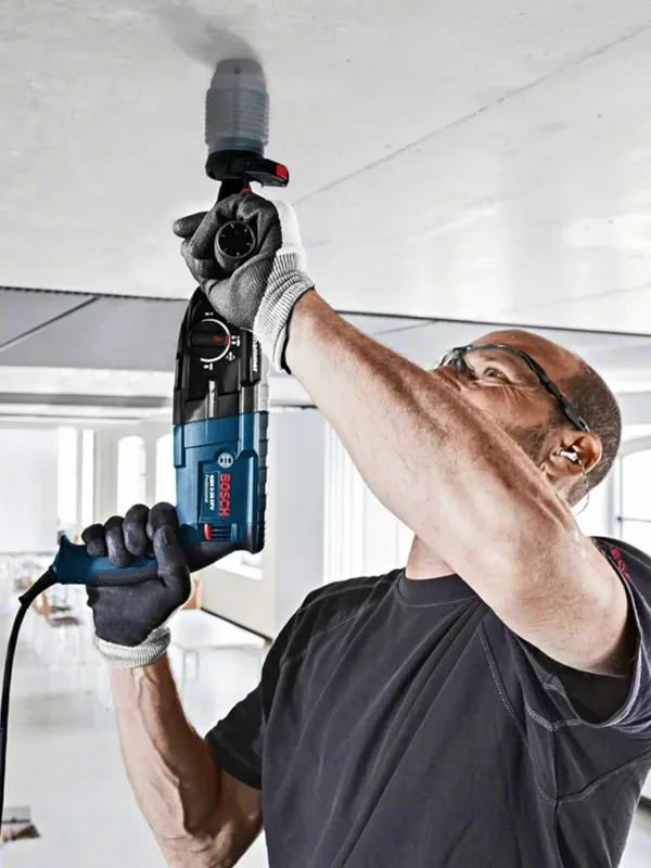 Перфоратор BOSCH GBH 2-28 Professional — фото 3