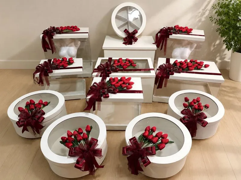 Сарпо қутилари 300мингдан комплект 1 Сарпо қутилари 300мингдан комплект 1