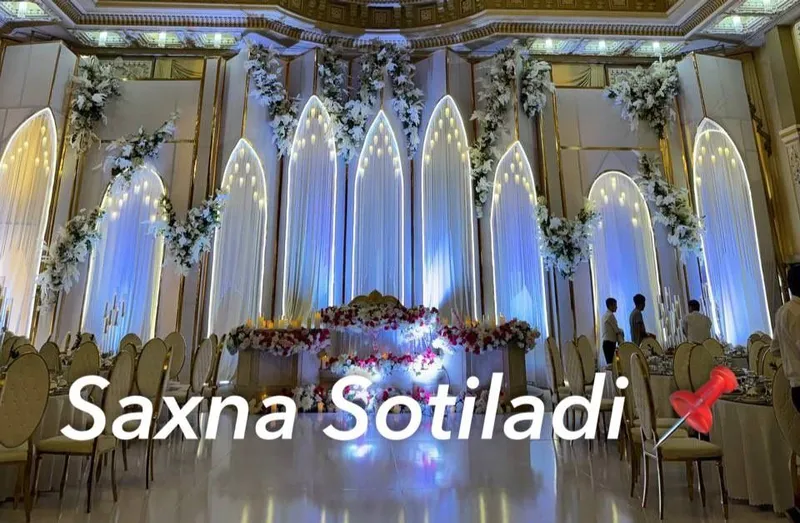 Saxna sotiladi!