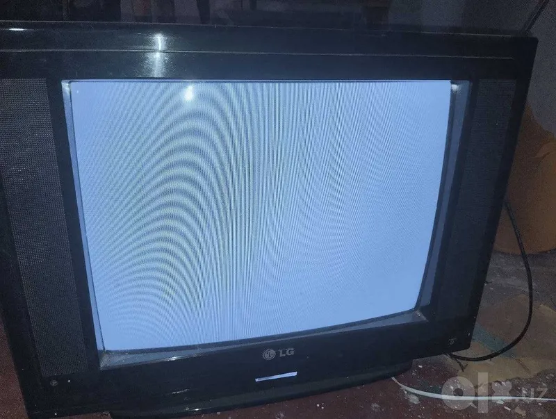 Ishlatilgan televizorlarni sotaman, ikkitasi 50 ming so‘m 1 Ishlatilgan televizorlarni sotaman, ikkitasi 50 ming so‘m 1