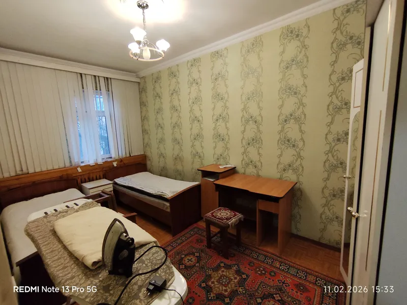 аренда квартира себзор 3 хоналий 500$ ойилла га — фото 1
