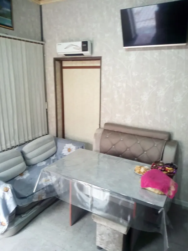 Продаётся свой дом 6. Сот Яшнабадский р-н ул Бойсунская — фото 6