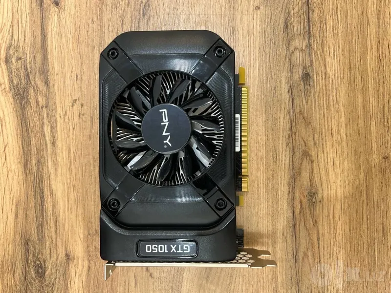 GTX 1050 2gb PNY 1 GTX 1050 2gb PNY 1