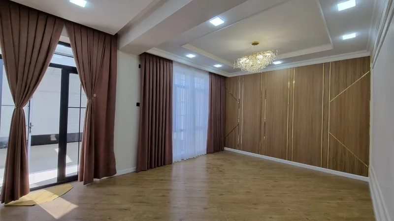 новый евродом за 184.999 в махалле Катта Хасанбой — фото 5