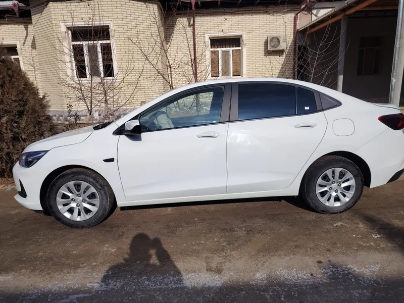 Onix 3 pazitsiya 102 yurgan qraska 3 detalda bor udarmas qirilgan — фото 2