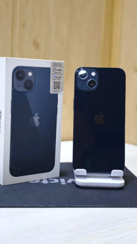 iPhone 13 128 GB sotiladi 2