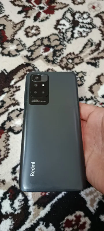 Redmi 10 prime srochna — фото 1